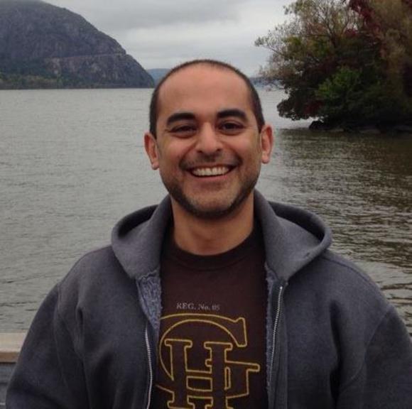 Meet your Posher, Steven - Picture 1 of 1